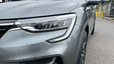 Renault Arkana 1.6 E-Tech full hybrid 145 Techno 5dr Auto Hybrid Estate